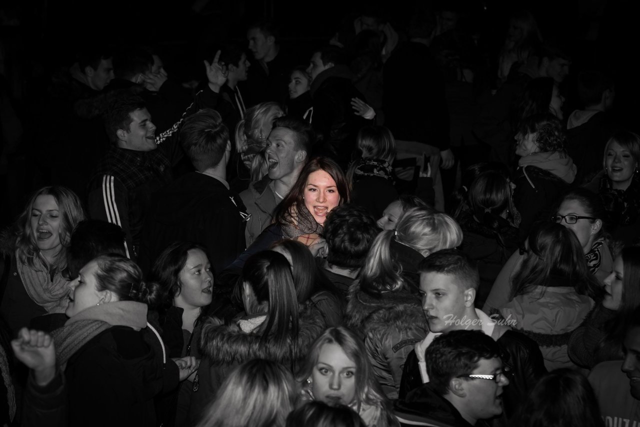 Bild 282 - Osterfeuer